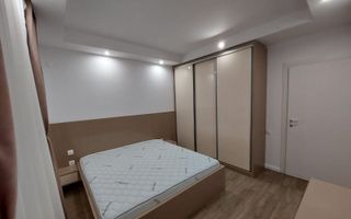 2 camere parter| Cosmopolis | grădină privată | acces piscina |parcare - Poză 7