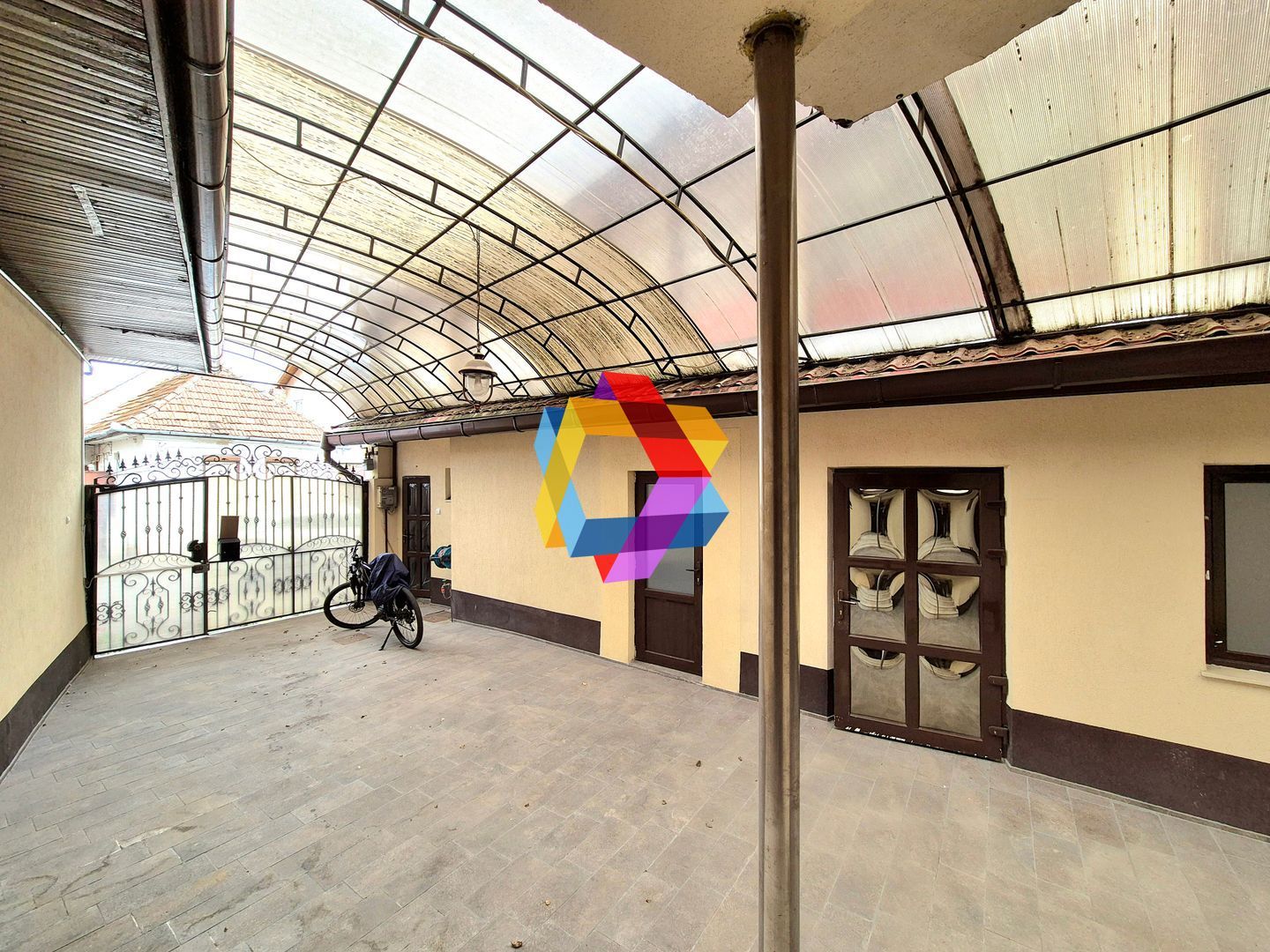 Spatiu comercial la casa- 170 mp plus-imo.ro - Poză 10