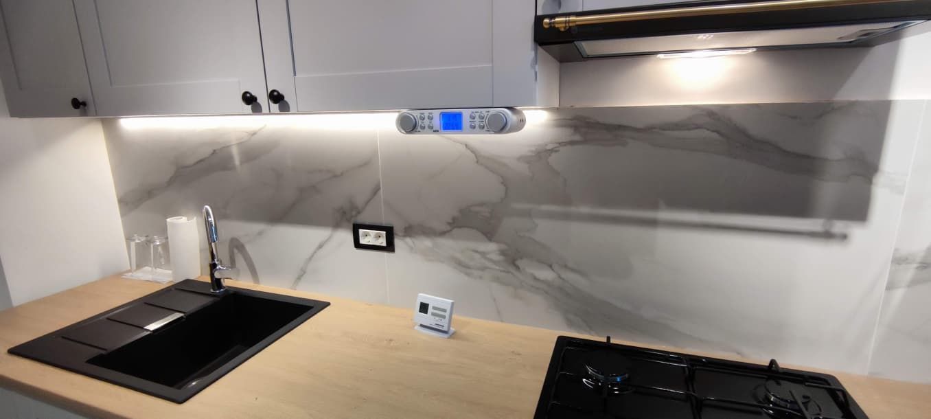 Apartament 2 camere de vânzare – Grozăvești, Regie Residence - Poză 9