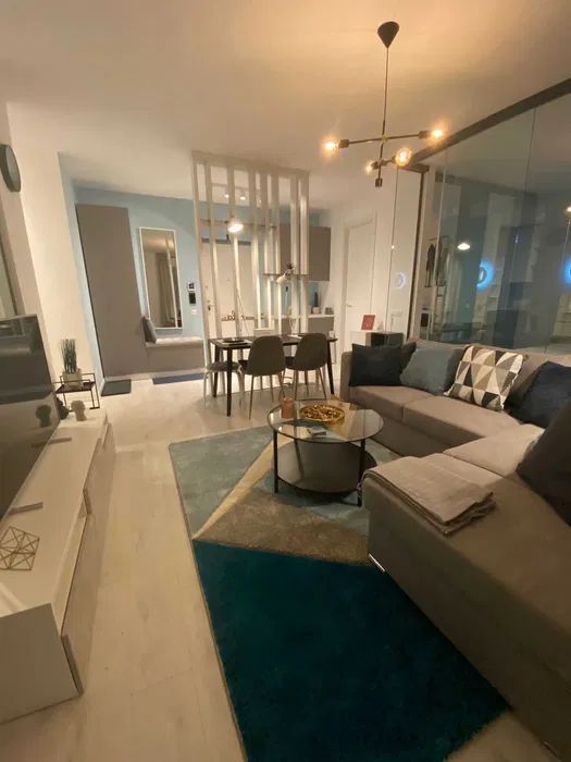 Studio dublu de închiriat – Cloud 9, Aurel Vlaicu - Poză 7