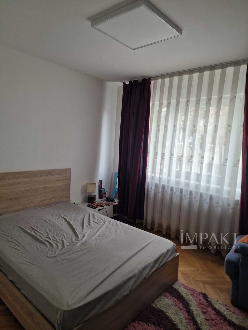 Vanzare apartament cu 3 camere in zona Scolii Ghibu! - Poză 6