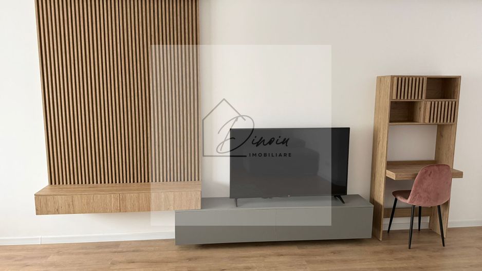2 camere Pipera Rond OMV I TVA inclus Loc parcare INCLUS | COMISION 0% - Poză 21
