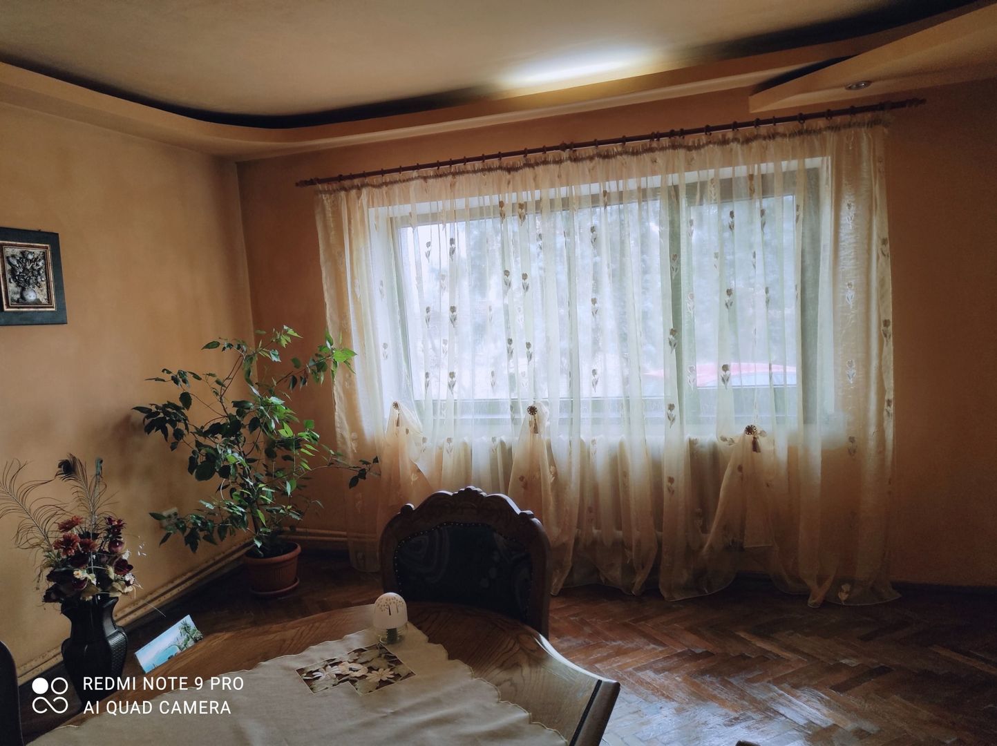 VILĂ DUPLEX P+M, teren 900 mp, VASLUI str. V. SILVESTRU; - Poză 19