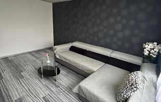 Ap 2 camere mobilat Centrala proprie Grand Arena