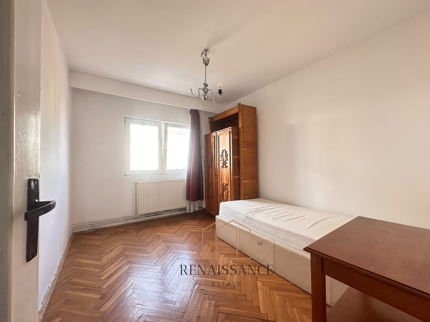 Apartament 3 camere | 2 bai | Garaj propriu | 2 boxe | Calea Girocului - Poză 3