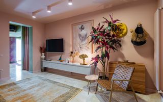 Plaja Belona - Apartament de Lux cu priveliște spectaculoasă! - Poză 6