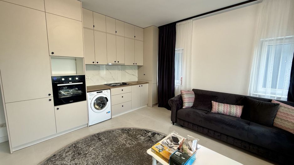 APARTAMENT 3 CAMERE | PARTER | RADAUTI - Poză 7