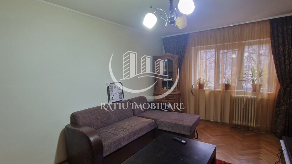 Apartament cu 3 camere | Sfantul Apostol Andrei | Oradea - Poză 2