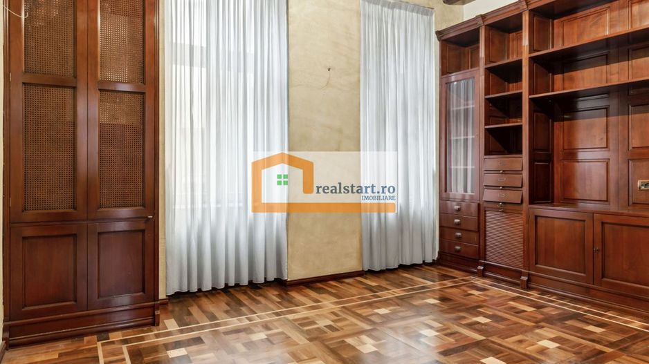 Centrul Vechi, rezidenta, aparthotel, cabinet, birou sau mixt - Poză 8