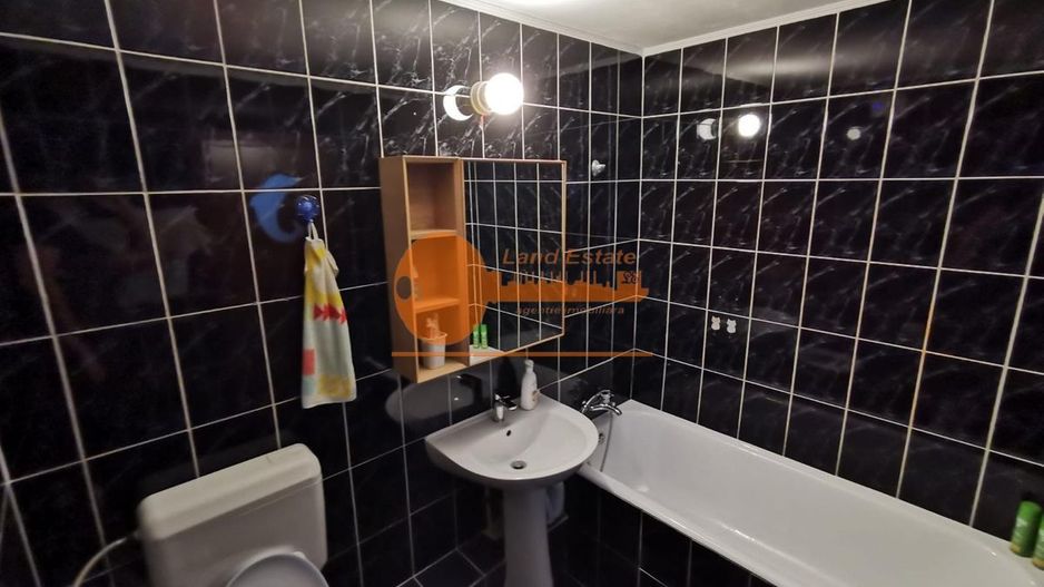 2 camere decomandat | 58,85 mp | lângă Metrou Lujerului - Poză 10