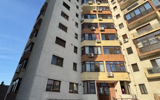 Garoniera Rahova-Salaj Bloc Nou N2 - Poză 13