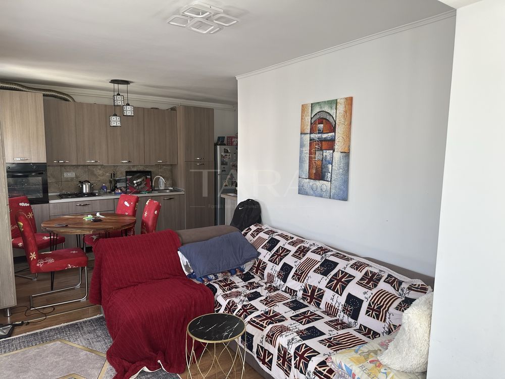 Apartament 3 camere + bucătărie, Florești – Zona Luxor - Poză 1