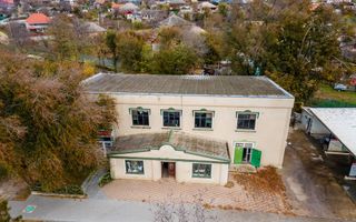 Vânzare spațiu comercial, 356 mp, strada Ștefan cel Mare, satul Mireni - Poză 30