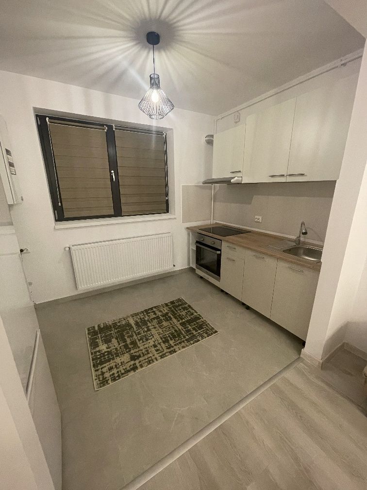 Apartament 2 cam utilat si mobilat in  HILS  PALLADY - Poză 7