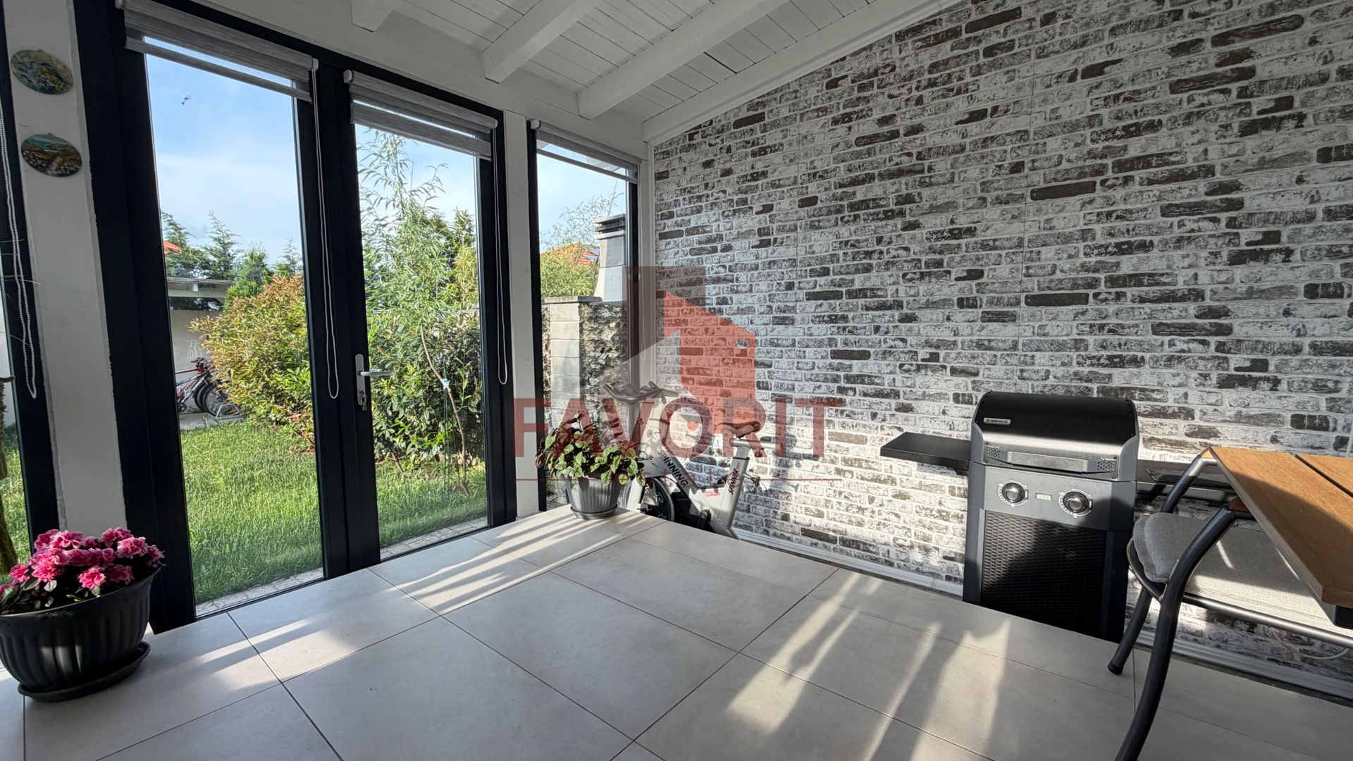Duplex Mobilat | Drumul Boilor | Disponibil imediat | Curte amenajata - Poză 21