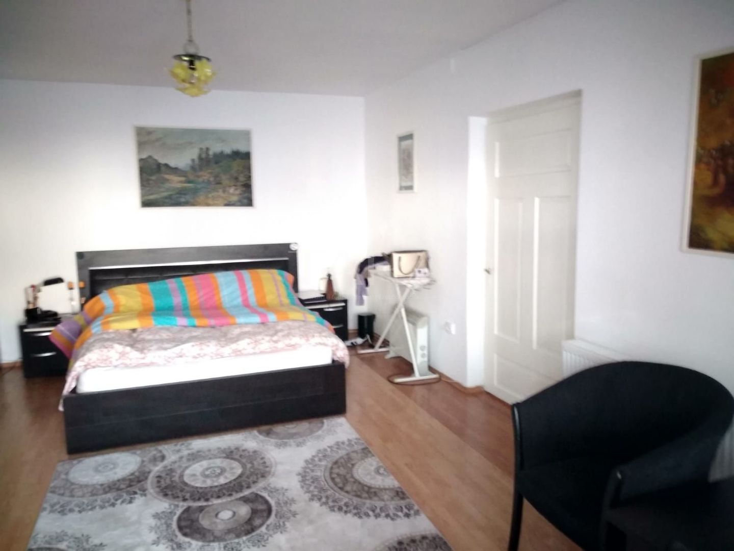 Casă / Vilă cu 2 camere de vânzare în zona Ultracentral - Poză 5