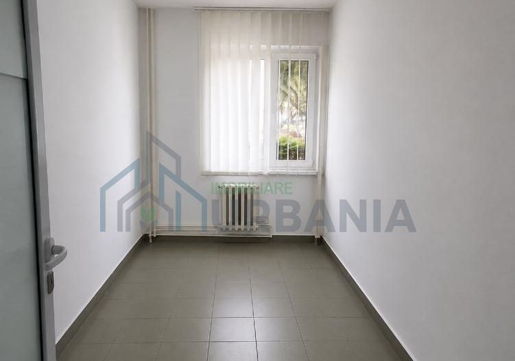 Spațiu comercial de închiriat, Piața Voievozilor, zona Alexandru cel Bun, Iași – 40 mp - Poză 2