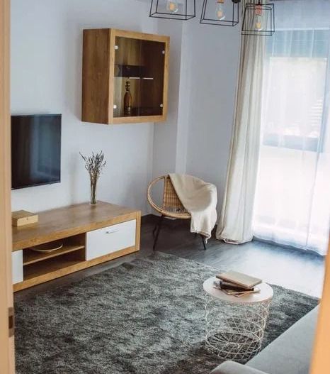 GARSONIERA LUJERULUI, BUCATARIE INCHISA, CENTRALA, METROU 5 MINUTE - Poză 2