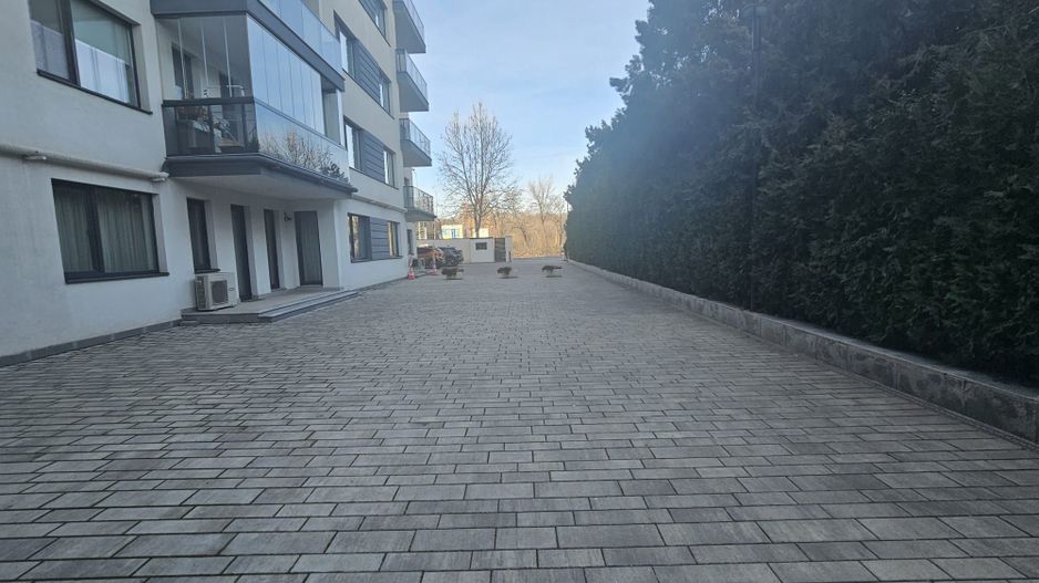 Studio Iancu Nicolae 133-Residence 5 - Poză 18