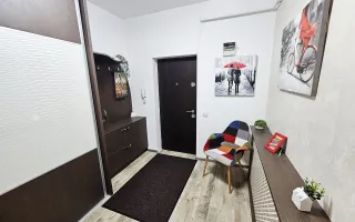 Apartament 2 camere | 74 mp | Bulevard | - Poză 14