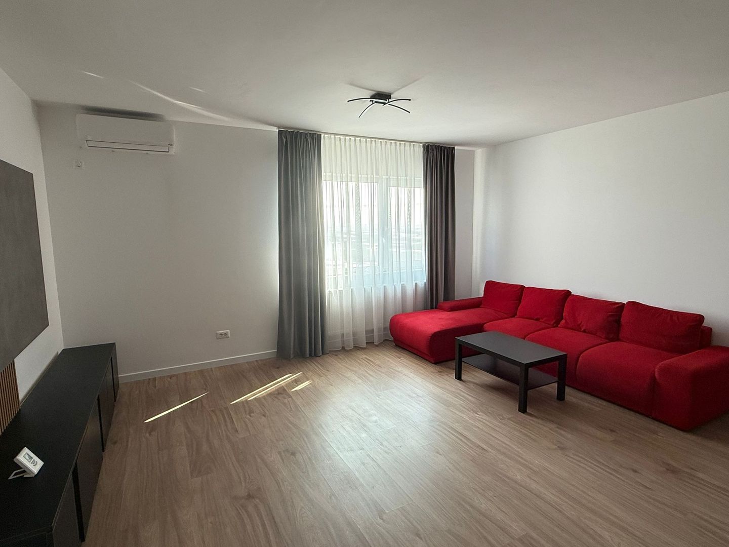 AP. 2 CAMERE- METALURGIEI, PET-FRIENDLY, CENTRALA, PARCARE INCLUSA - Poză 1
