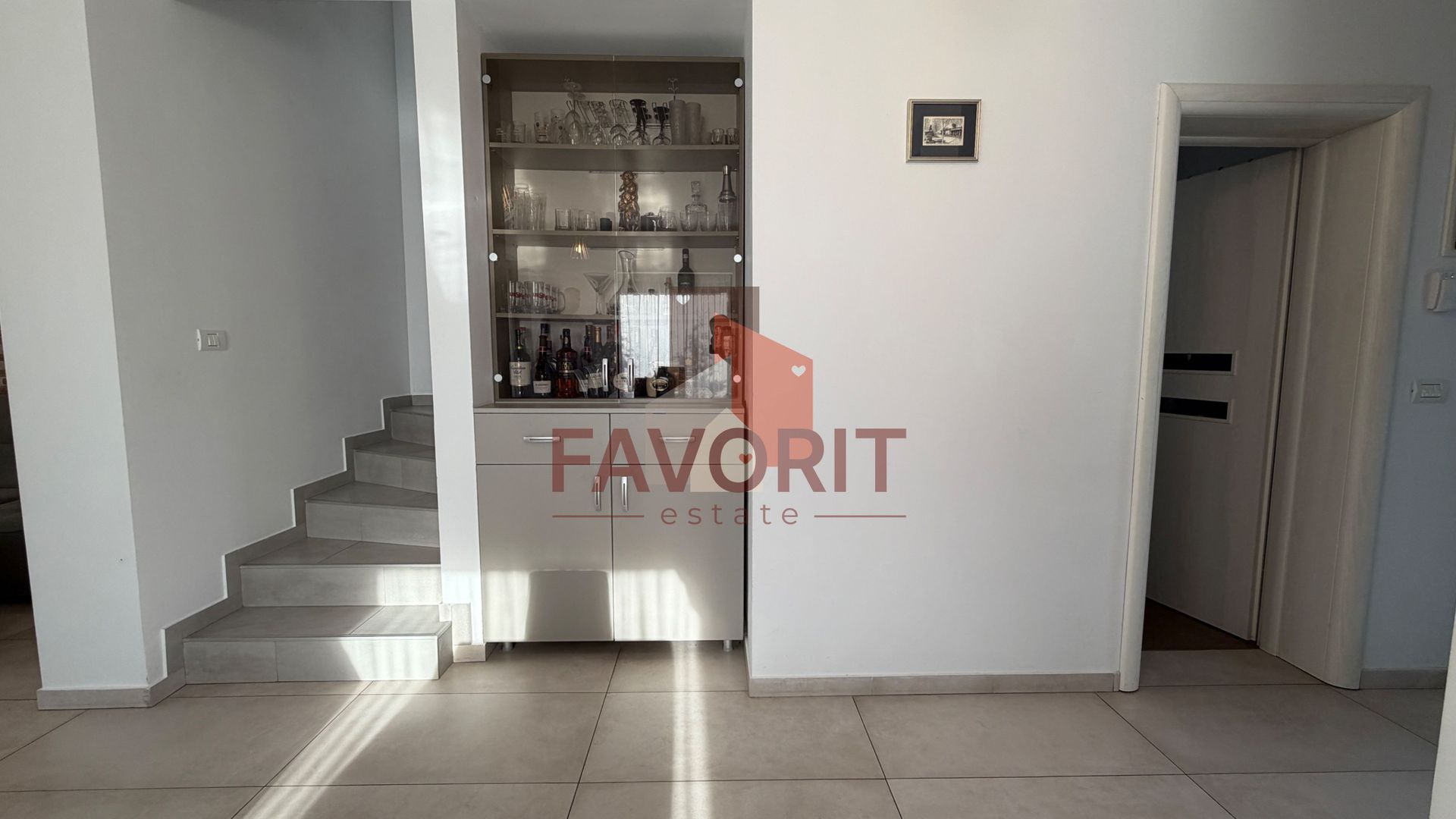 Duplex Mobilat | Drumul Boilor | Disponibil imediat | Curte amenajata - Poză 5