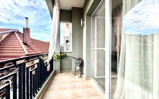 Apartament 2 camere, confort și liniște- parcare acoperita, in Lipovei - Poză 20