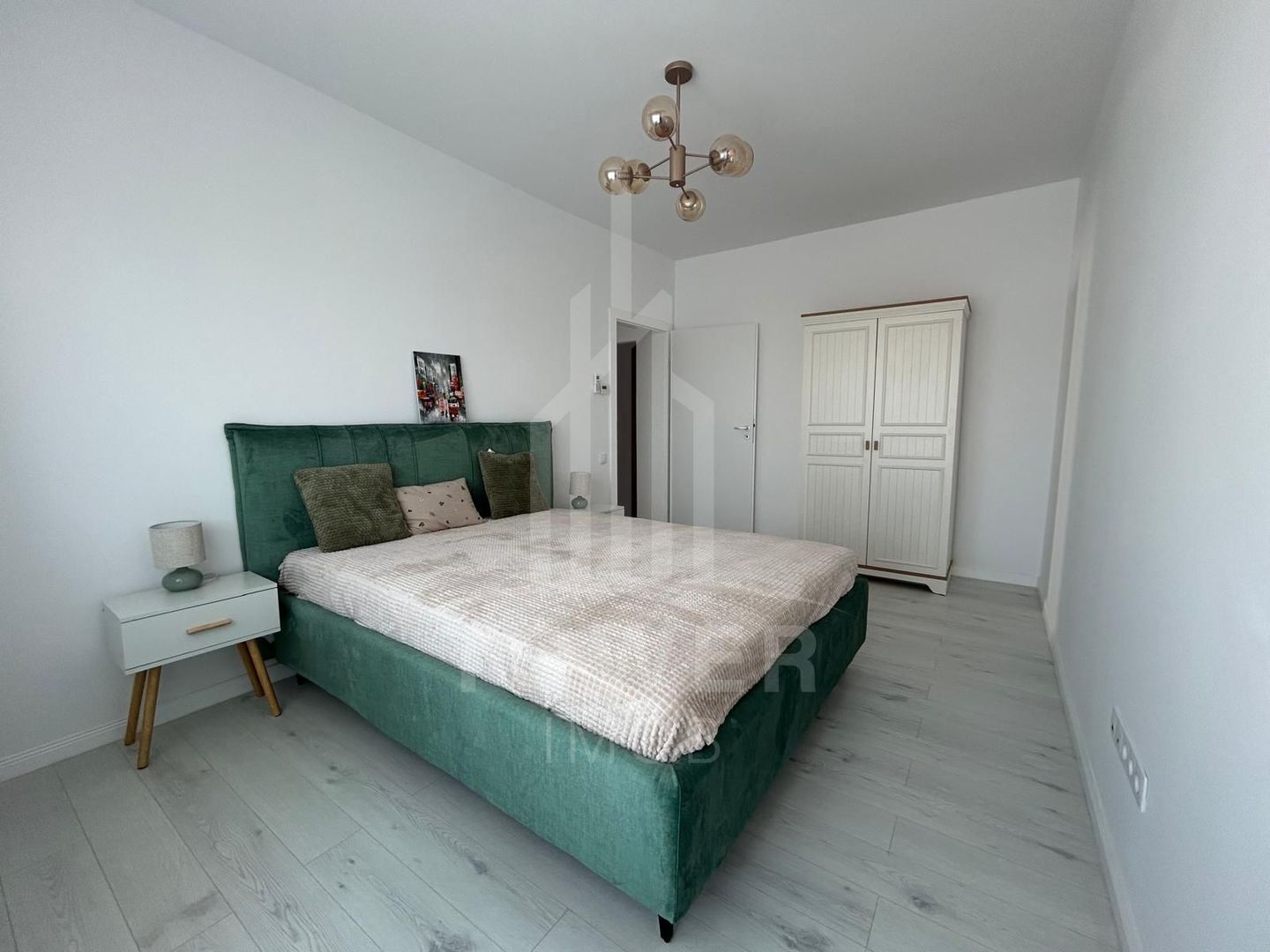 Penthouse modern – 2 camere | Deventer | Prima închiriere - Poză 6