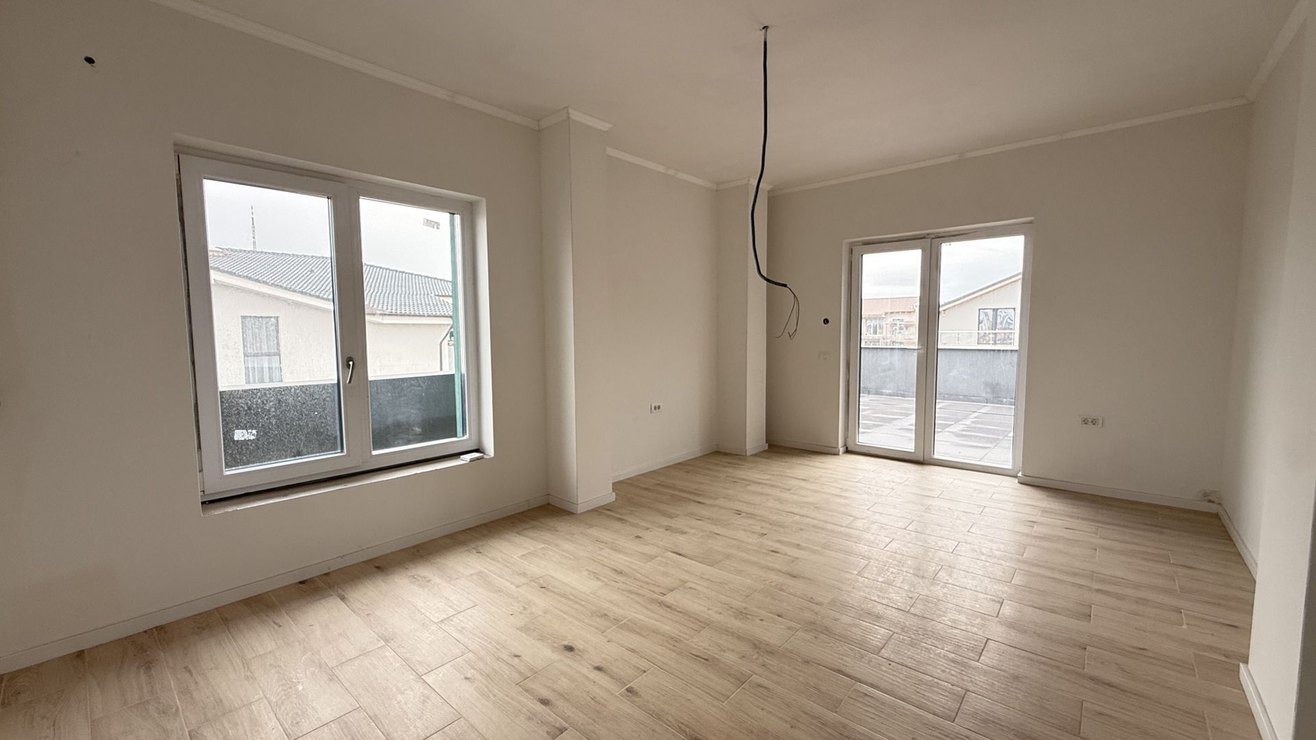 Comision: 0% Apartament tip Penthouse 4 camere | Terasă 30 mp | - Poză 3