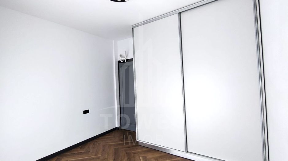 Apartament 3 camere | 55,8 mp | zona Turnisor - Poză 5