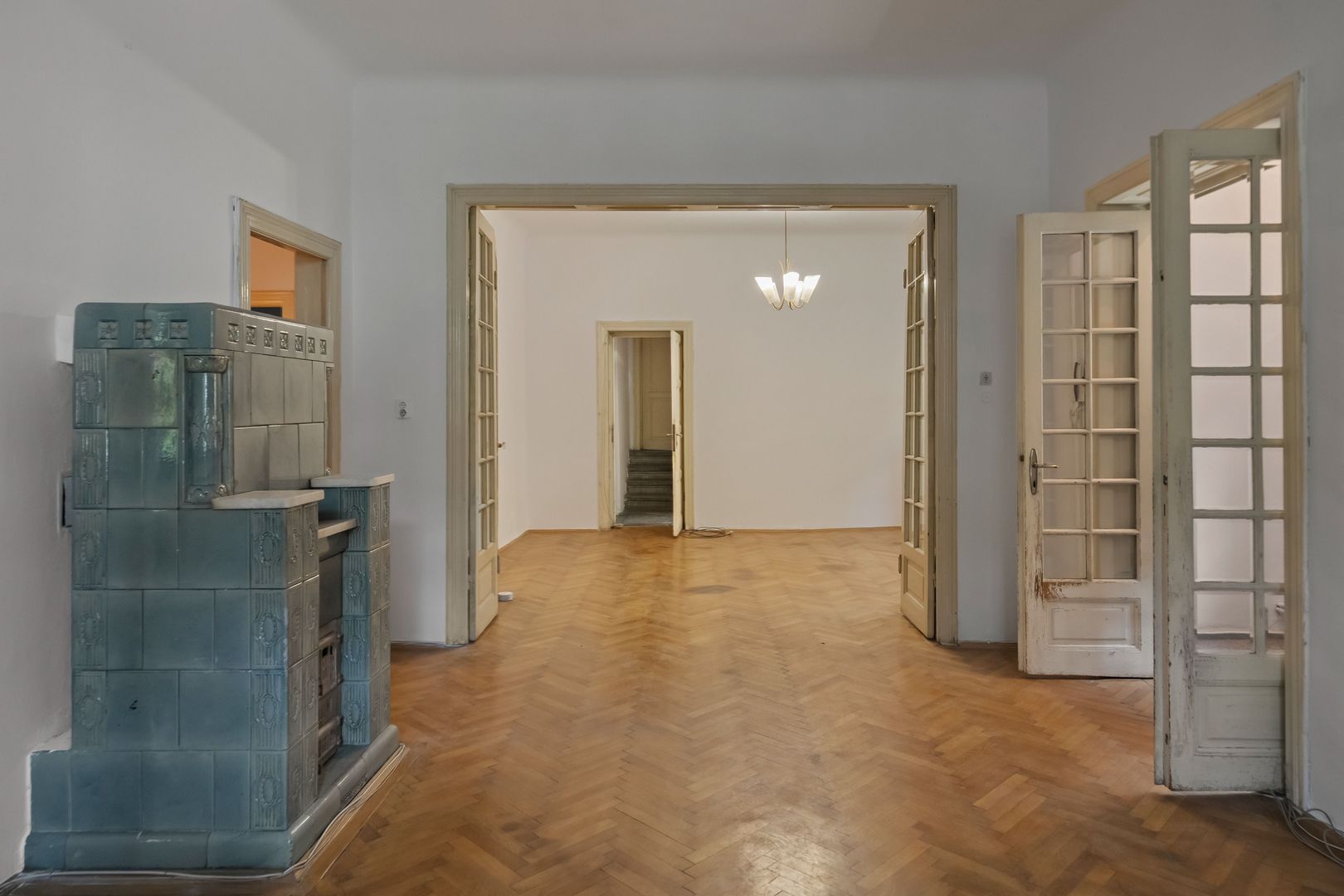 OPORTUNITATE VILA DOROBANTI CAPITALE - Poză 2