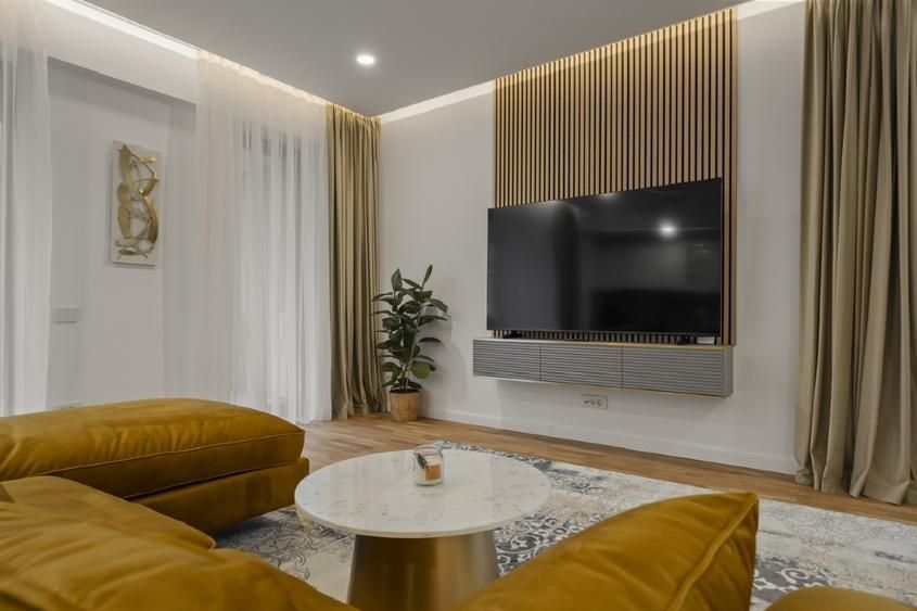 Apartament Premium | 3 Camere | Bulevardul Pipera - Poză 1