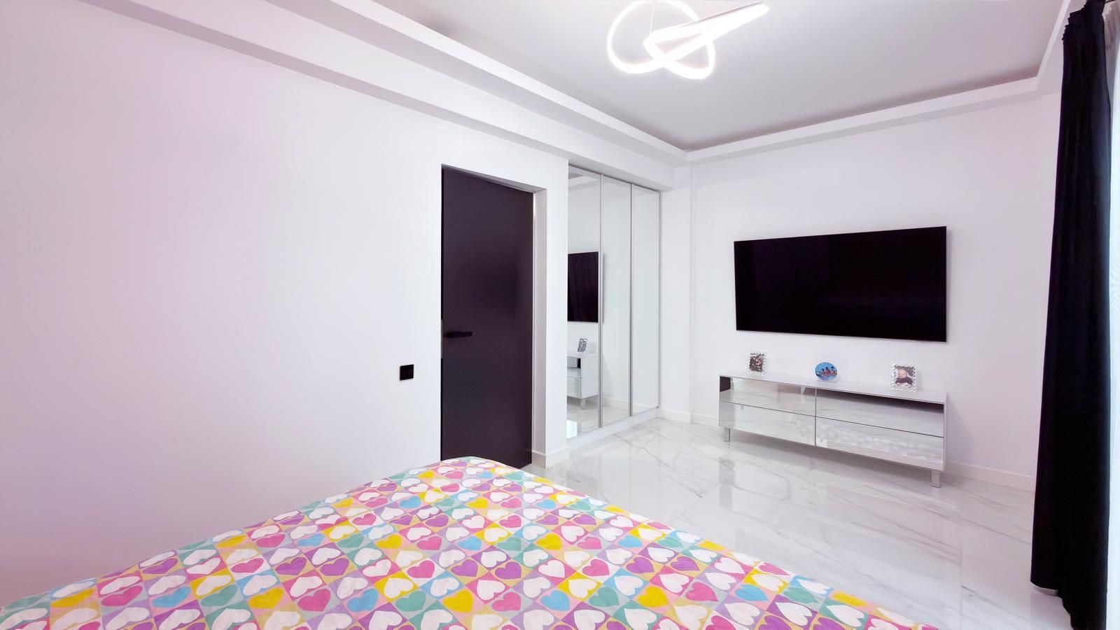 Casă  P+1+Pod locuibil | Lunca Sătească |  Teodor Pallady - Poză 22