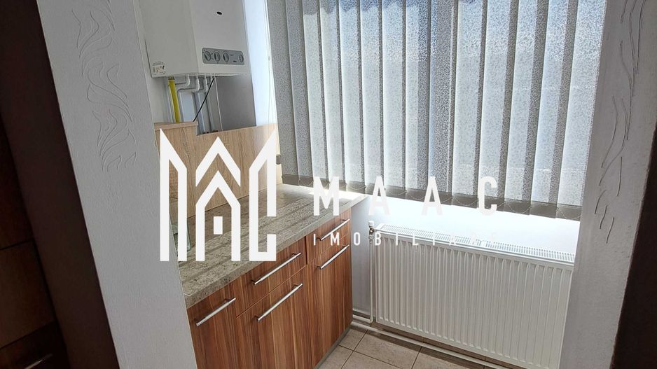 Apartament 2 camere | 50 MPU | Etaj 4 | Balcon | Strand - Poză 7