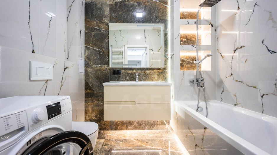 Vânzare, apartament, 2 camere, Strada Iazului, Rîșcani - Poză 8