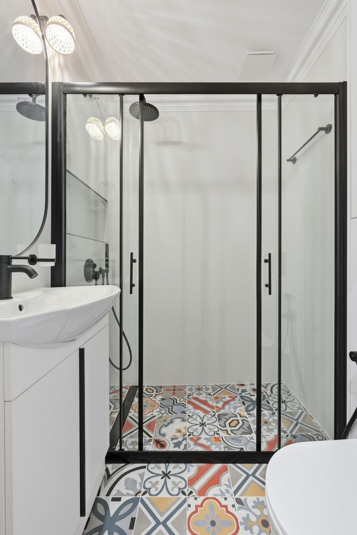3 camere parter | Calea Floreasca | Dorobanti - Poză 16