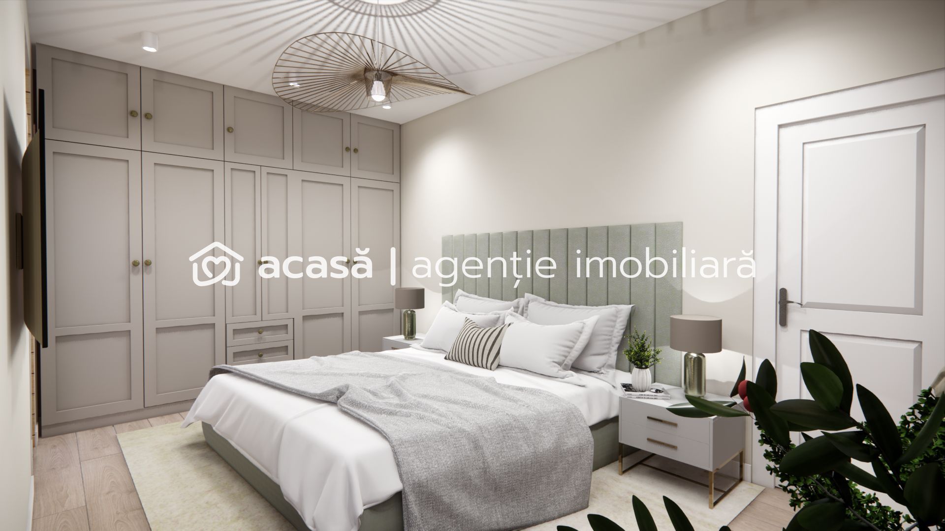 Apartament Nou ARED City -Calea Aurel Vlaicu - Poză 9