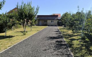 Teren 595 mp | Cartierul Florilor | Anexă locuibilă 42,5 mp - Poză 6