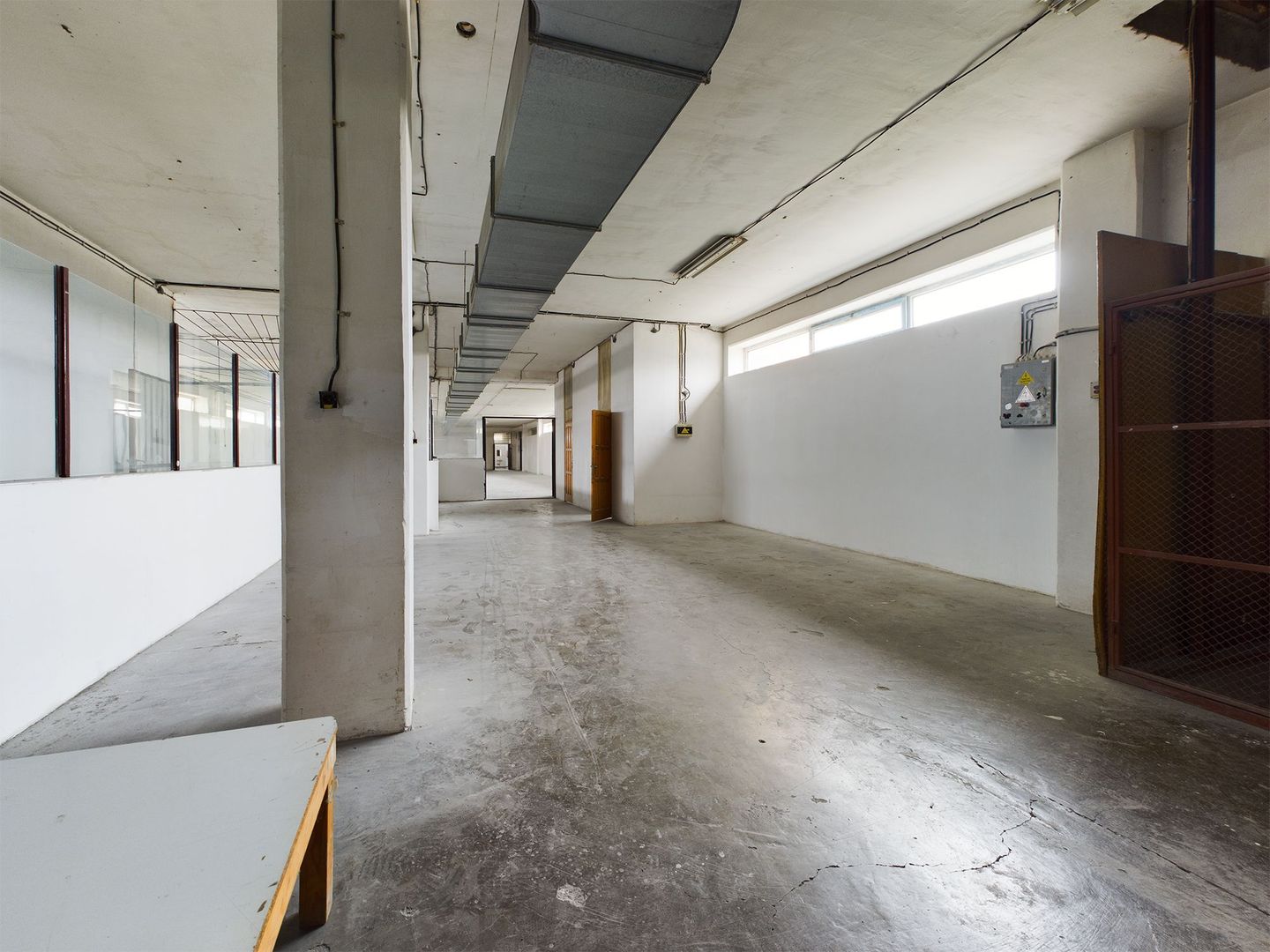 Hală de 2050 mp în Arad - Poză 14