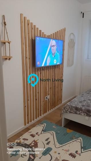 Proprietar vand apartament 2 camere tip Studio in COLENTINA GARDEN - Poză 7