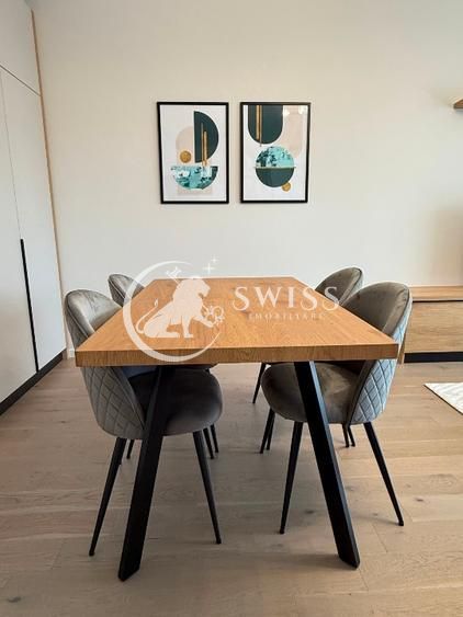 Apartament Premium 2 camere | Parcare subterana | Record Park - Poză 4