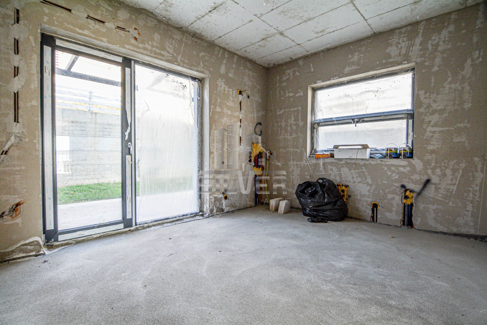 Casa unitate Duplex cu garaj si Panorama in cartierul Iris - Poză 13