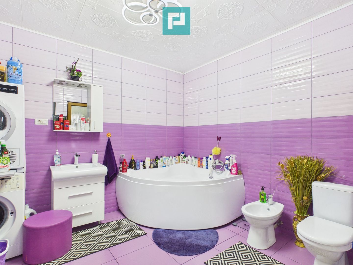 Casa cu 4 camere in Aradul Nou - Poză 17