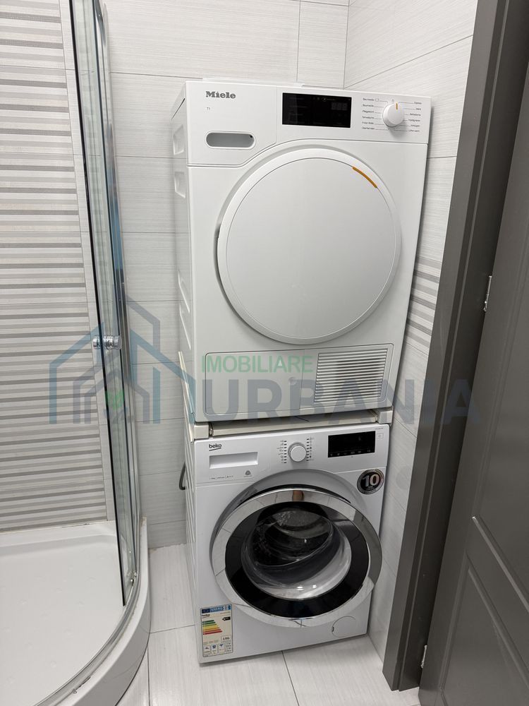 Apartament 3 camere de închiriat – Lazar Residence – Ultracentral Premium - Poză 7