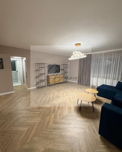 2 camere Cartier Henri Coanda Aviatiei I prima inchiriere I LUX I COM0 - Poză 1