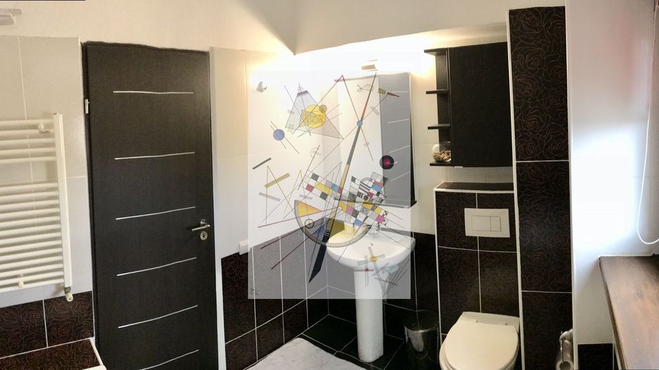 Apartament bloc nou 2 camere Piata Iancului - Pantelimon - Poză 11