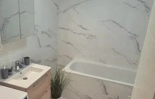 GARSONIERA SMART LUJERULUI, PRIMA INCHIRIERE, LOC PARCARE INCLUS - Poză 6