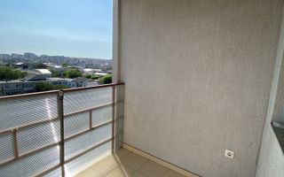 Apartament 2 camere decomandate de închiriat în Nicolina, Iasi - Bloc Art Residence 2010, str. Ovidiu - Poză 6