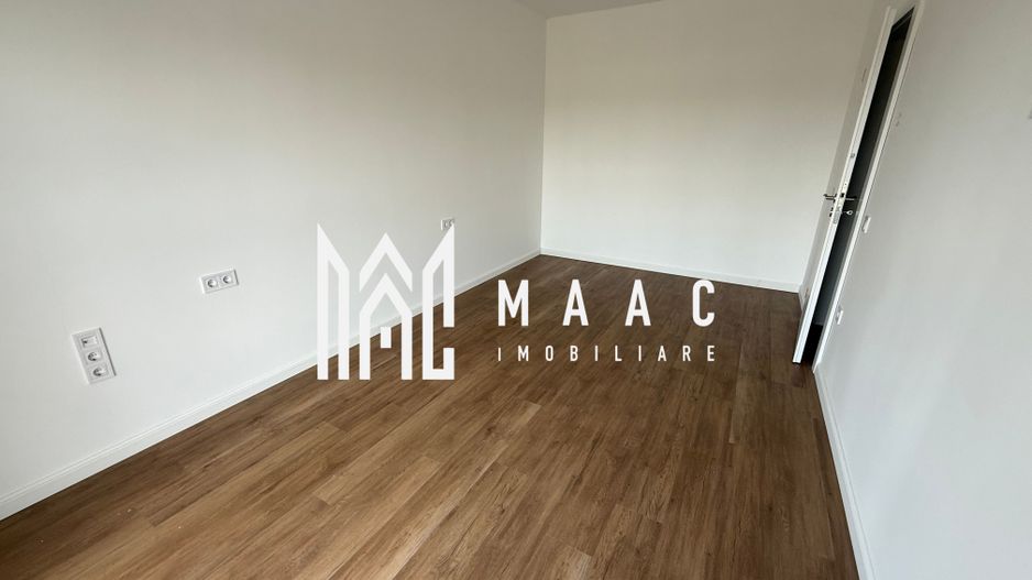 Apartament 2 camere de vânzare | Turnișor, Sibiu | grădină 21 mp - Poză 5