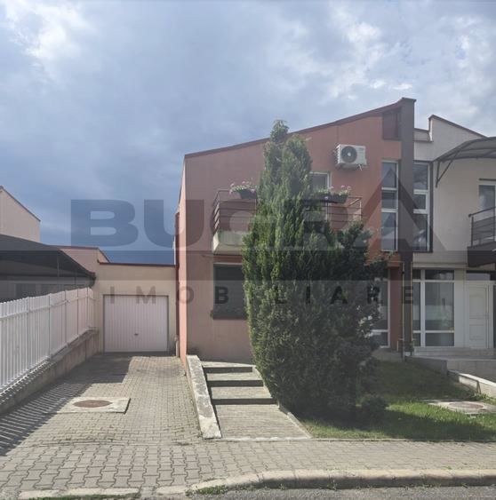 Duplex finisat cu garaj și 3 parcări - Bună Ziua - Poză 1